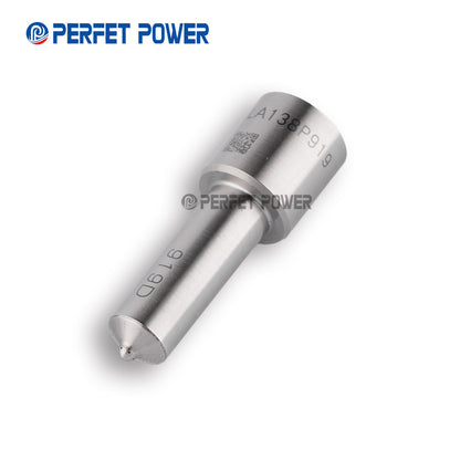 China made new injector nozzle DLLA138P919 Liwei nozzle 093400-9190 for fuel injector 095000-6120 6261-11-3100