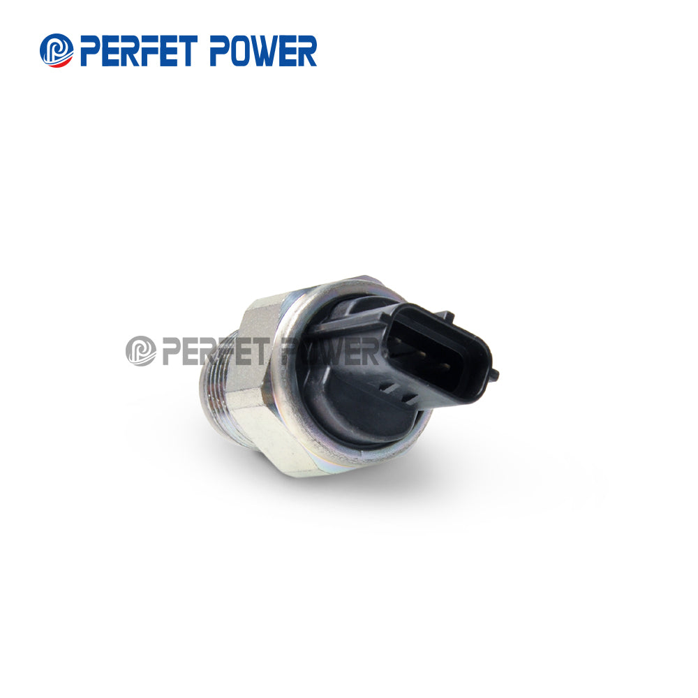 China Made New Common Rail Diesel Fuel Sensor 094000-6160 & 094000-6141 with 3 pins connectors
