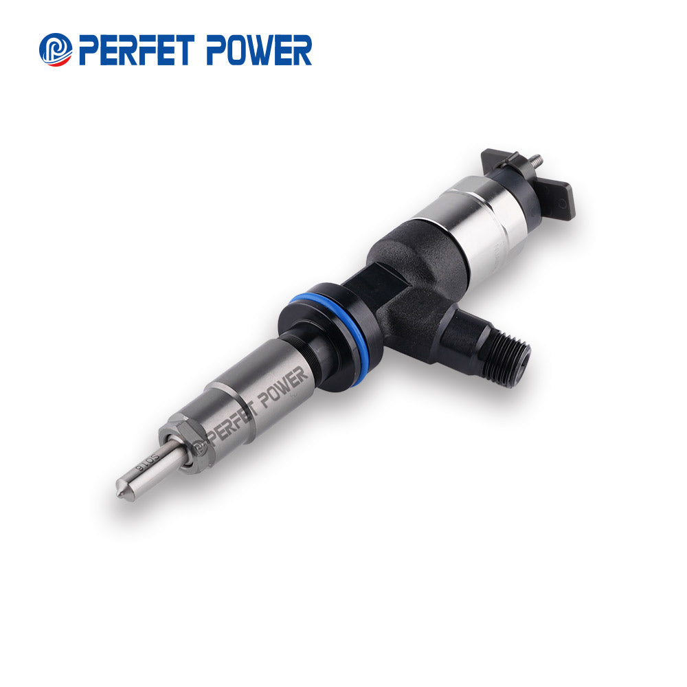 370-7280 truck/car/excavator injector China Made New 370-7280 Fuel Injectors For Sale for 295050-0330 320E/324E Diesel Engine