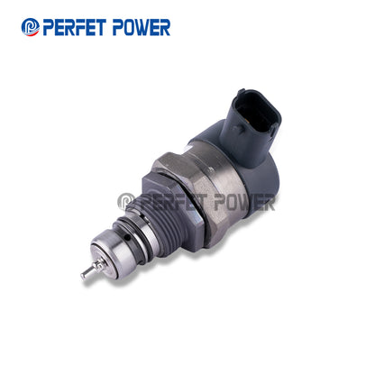 Genuine new Bosh DRV valve 1600 pressure adjustment control valve 0281002507 for common rail pipe 0445212001 0445213008