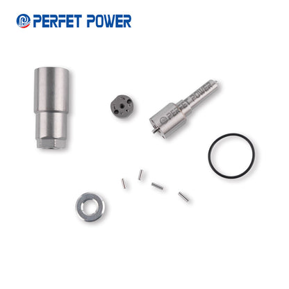 China made new G2 series diesel fuel injector overhaul kit 095009-776# nozzle for fuel injectors 095000-776# 23670-39276