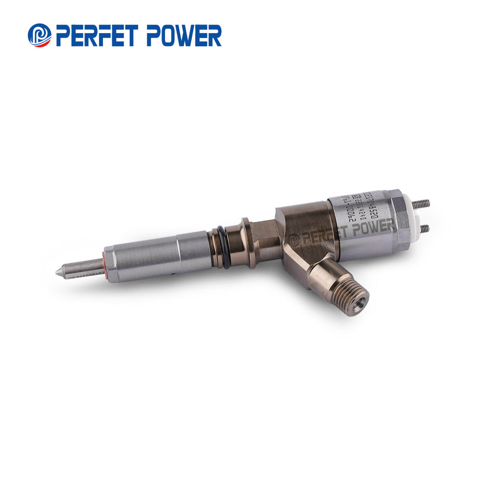 326-4700 C7 Engine Injector  China Made New 326-4700 common rail diesel injector for OE 10R-7675 320D Diesel Engine