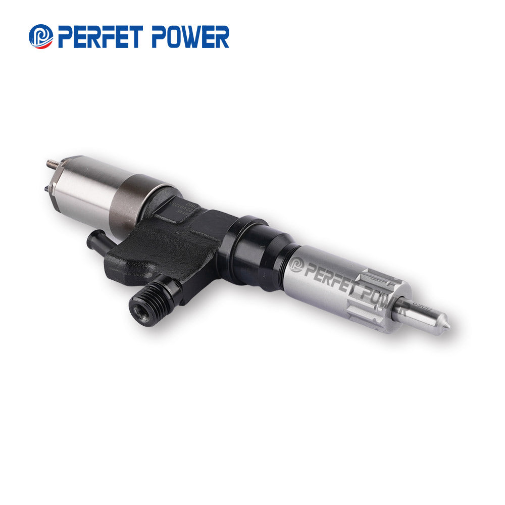 Re-manufactured X1 X2 diesel injector 095000-0146 fuel injector 095000-0144 095000-0145 OE 8-94392160-2