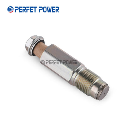 China made new pressure limiting valve 095420-0281 pressure relief valve for 0260 0190 common rail pipe