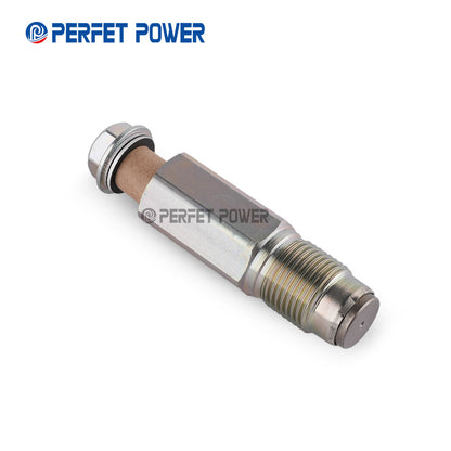 Common Rail 095420-0281 Original No.  095420-0281 Pressure limiting valve & pressure relief valve for 0260 & 0190 Diesel Injector