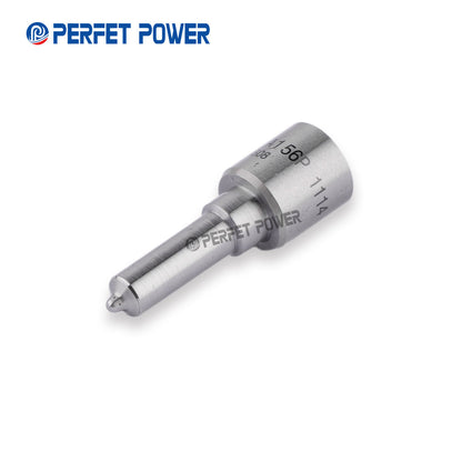 China made new 110 series 4.0 common rail diesel fuel injector nozzle DLLA156P1114 nozzle 0433171719 OE 338004A000 for fuel injectors 0445110091 0445110092