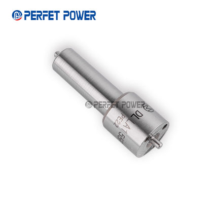 China Made New Fuel Injector Spary Nozzle DLLA155P848 For 095000-6350 6811，J05E, SK200-8, SK260-8 Engine