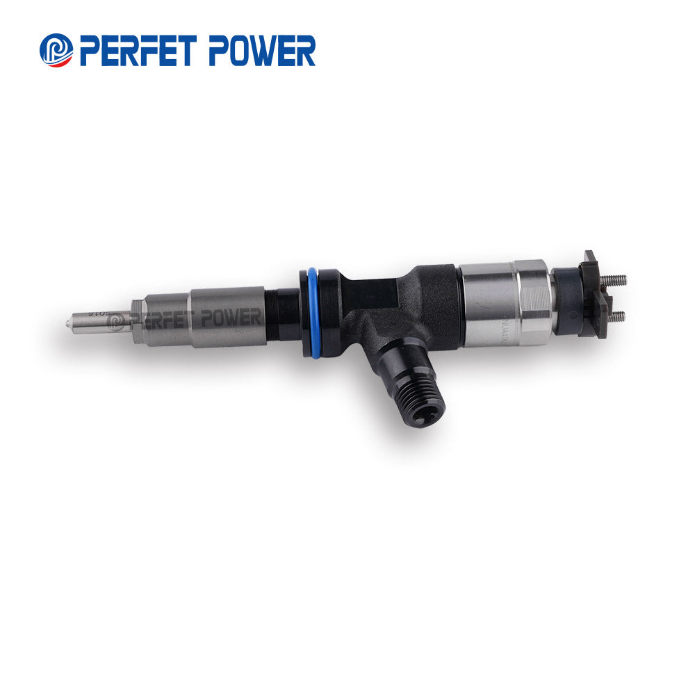 370-7280 truck/car/excavator injector China Made New 370-7280 Fuel Injectors For Sale for 295050-0330 320E/324E Diesel Engine