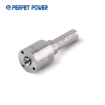 China made new LIWEI 4.0 common rail diesel fuel injector nozzle DLLA148P763 nozzle 093400-7630 for fuel injectors 095000-0540 RE524369