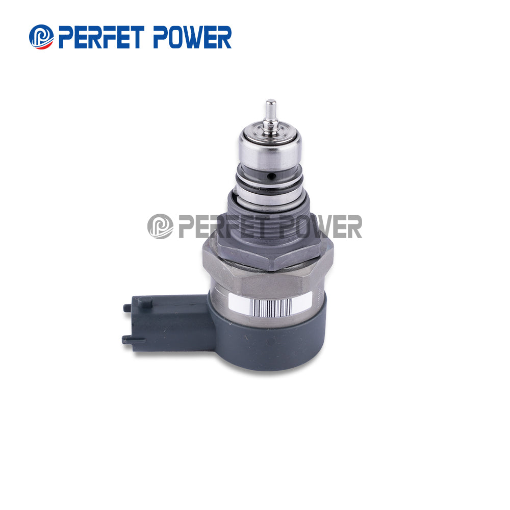 Genuine new Bosh DRV valve 1600 pressure adjustment control valve 0281002507 for common rail pipe 0445212001 0445213008