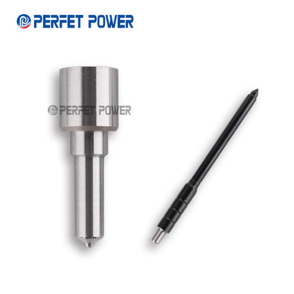 China made new G3S5 3.5 common rail diesel fuel injector nozzle 293400-0450 for fuel injectors 295050-0890 1465A367