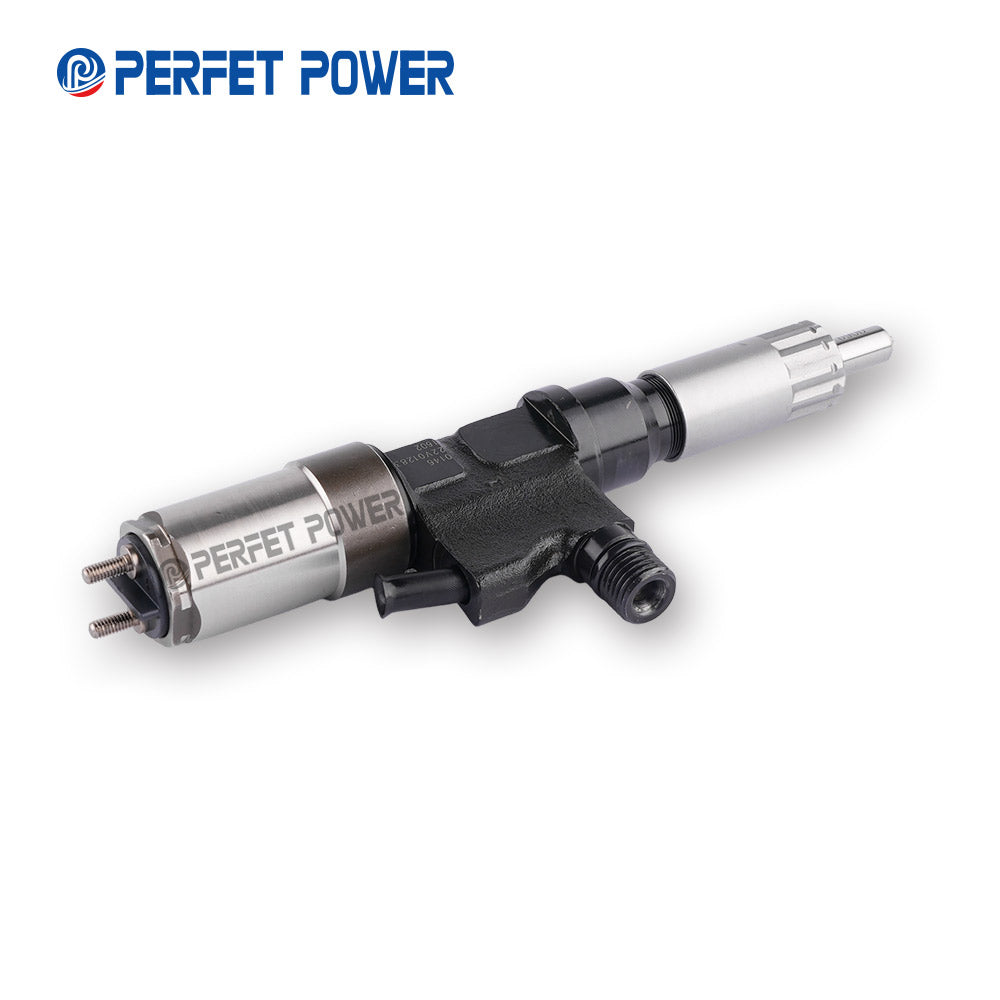 Re-manufactured X1 X2 diesel injector 095000-0146 fuel injector 095000-0144 095000-0145 OE 8-94392160-2
