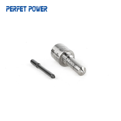 M0008P155 Fuel Nozzle China New M0008P155 LIWEI Nozzle Injector for 5WS40536 8200903034 A2C59513484 K9K, dCi Diesel Injector