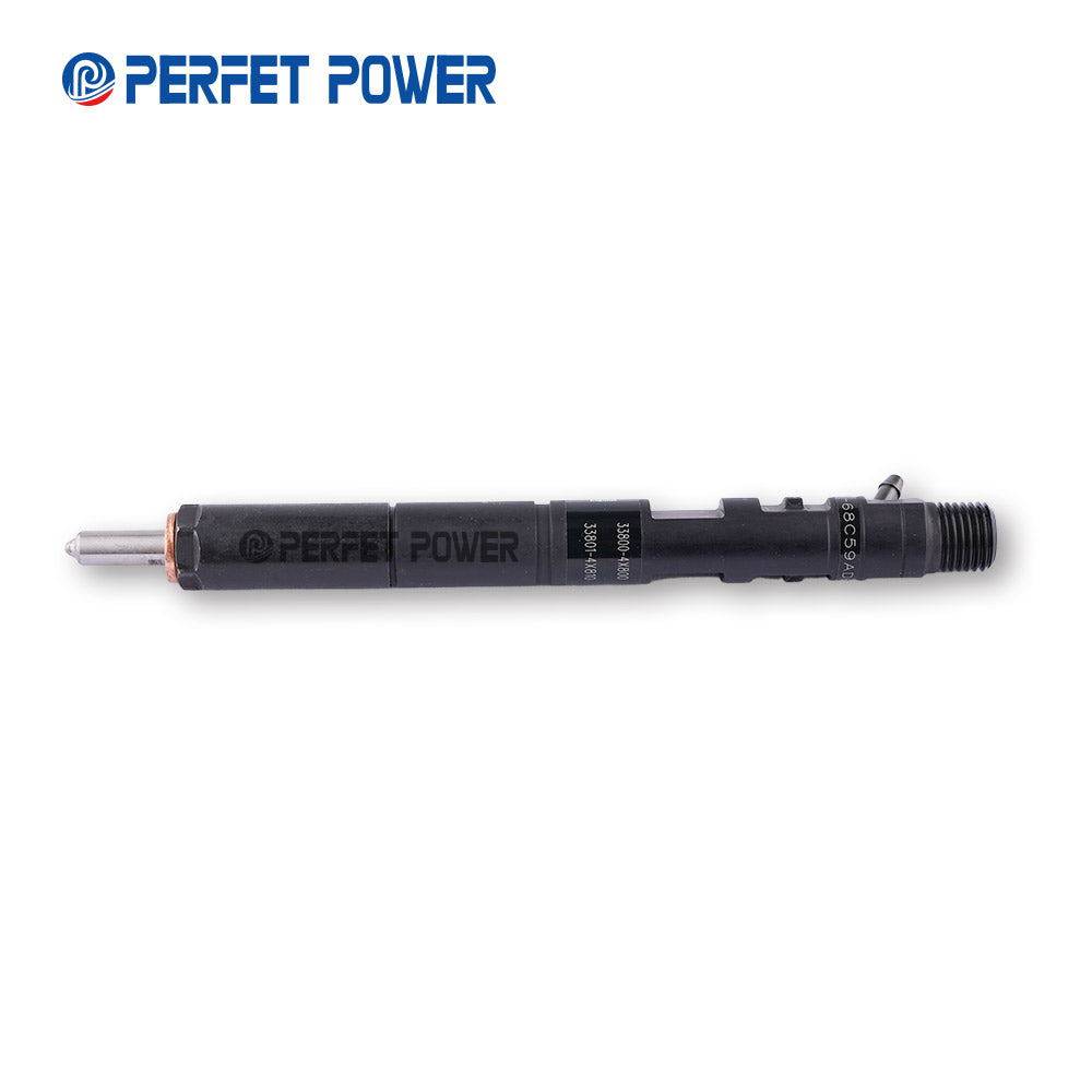 China made new CR series diesel fuel injector with fuel quantity correction code EJBR03701D OE 33800-4X800
