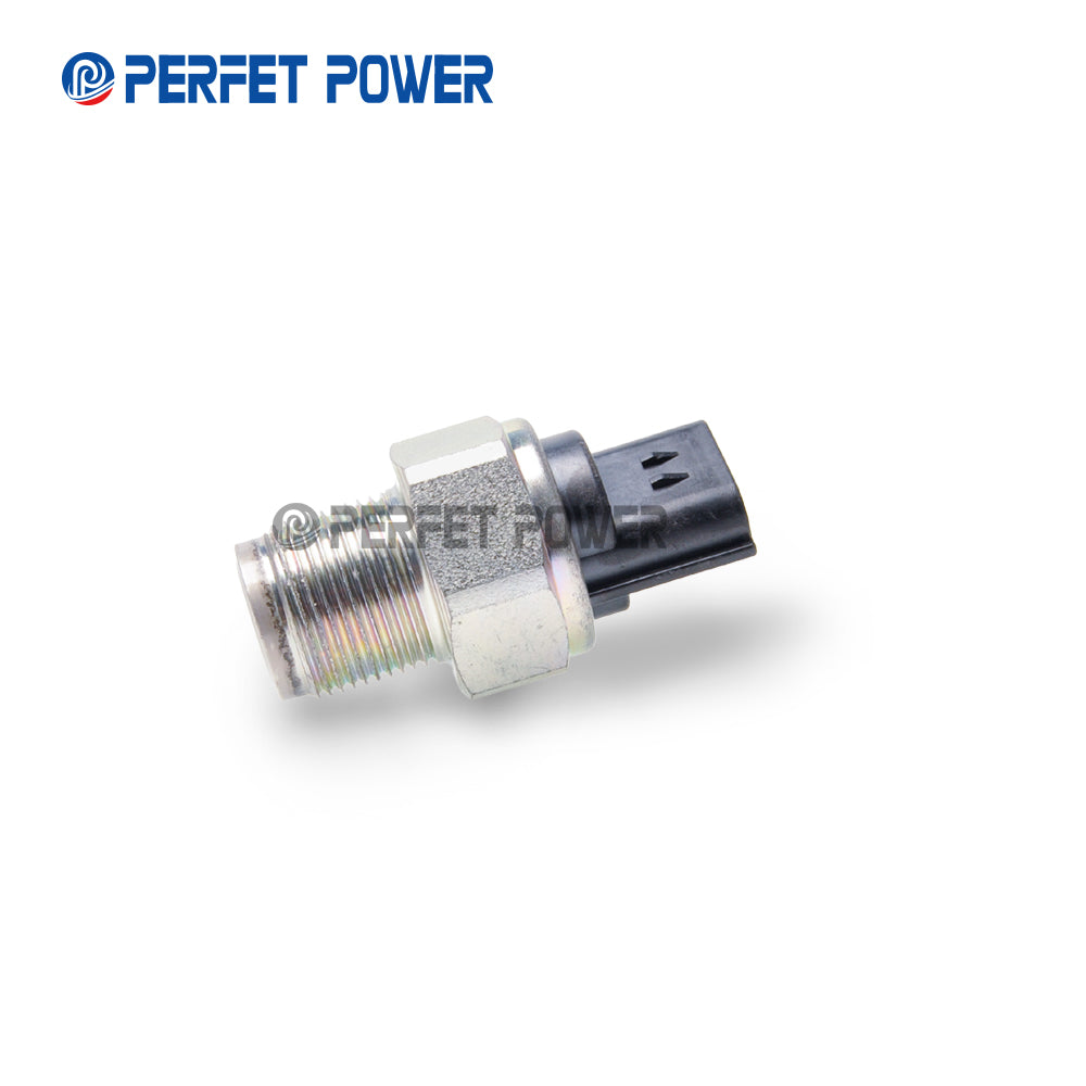 China Made New Common Rail Diesel Fuel Sensor 094000-6160 & 094000-6141 with 3 pins connectors