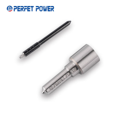 China made new injector nozzle DLLA139P887 fuel injection nozzle 093400-8870 for injector 095000-6490 095000-8800