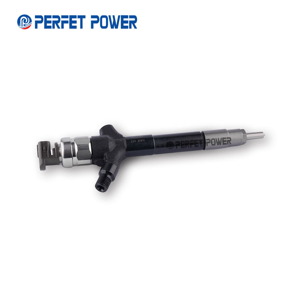 China made new G3 series diesel fuel injector 295050-0890 OE 1465A367 for engine model 4D56