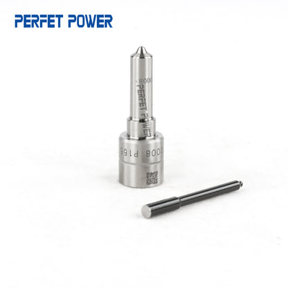 M0008P155 Fuel Nozzle China New M0008P155 LIWEI Nozzle Injector for 5WS40536 8200903034 A2C59513484 K9K, dCi Diesel Injector