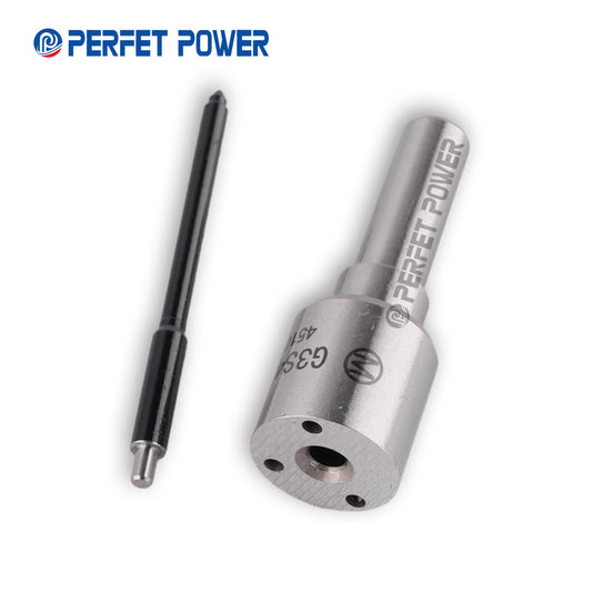 China made new Xingma G3 nozzle G3S48 injector nozzle 293400-0480 for fuel injector 0933 04T 06336 & injector 295050-0930 8-98178247-3TD