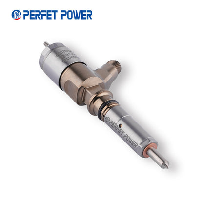 326-4700 C7 Engine Injector  China Made New 326-4700 common rail diesel injector for OE 10R-7675 320D Diesel Engine