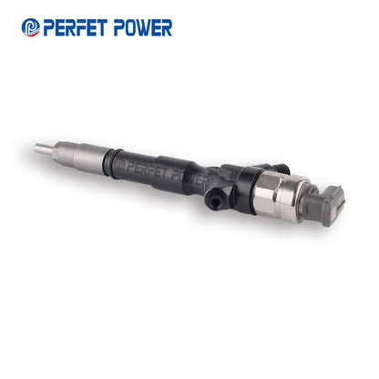 Re-manufactured G2 diesel injector 095000-8530 fuel injector 23670-0L070 for 2KD-FTV