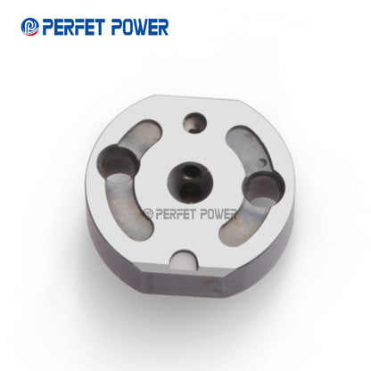 China-made New Fuel Injectors Control Valve Plate 07  For 23670-30300,30080,095000-6510,6511