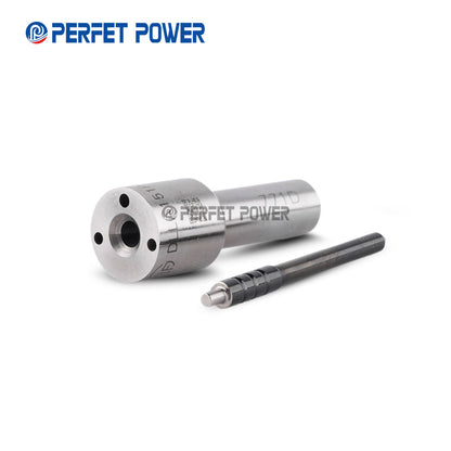 China made new injector nozzle DLLA151P771 Liwei nozzle 093400-7710 for fuel injector 095000-0720 ME300290