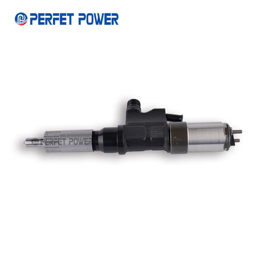Re-manufactured X1 X2 diesel injector 095000-0146 fuel injector 095000-0144 095000-0145 OE 8-94392160-2