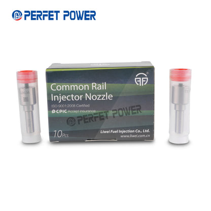 China made new Liwei nozzle G3S36 injector nozzle 293400-0360 for fuel injector 295050-0511 52214-16555