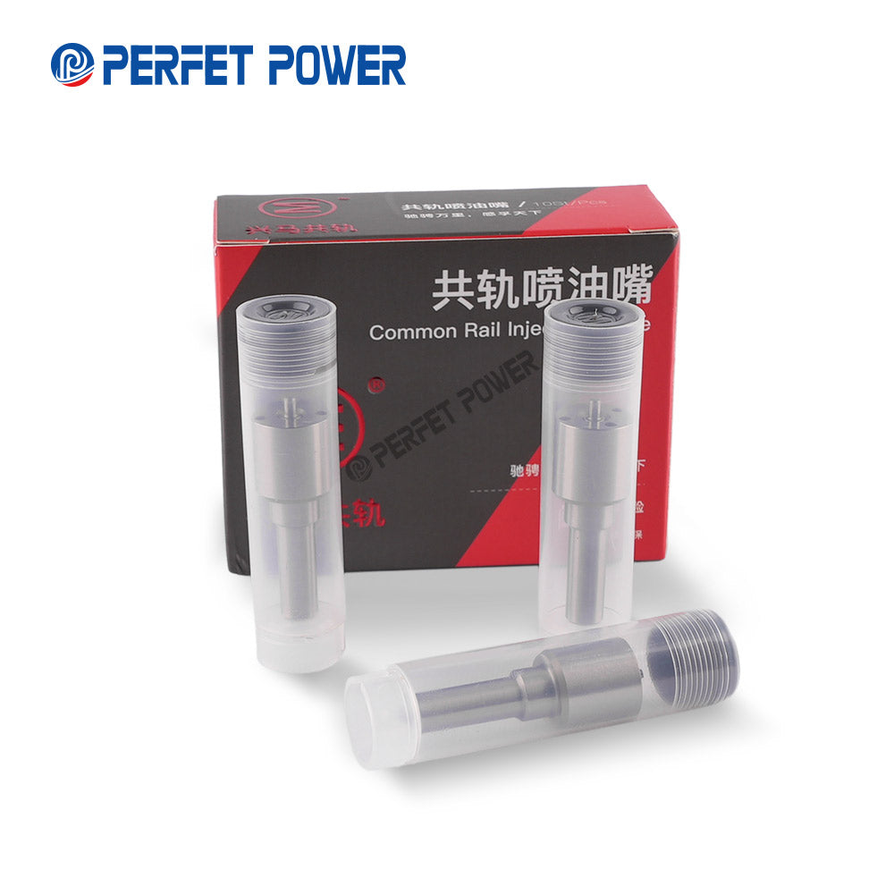 China made new injector nozzle DLLA139P887 fuel injection nozzle 093400-8870 for injector 095000-6490 095000-8800