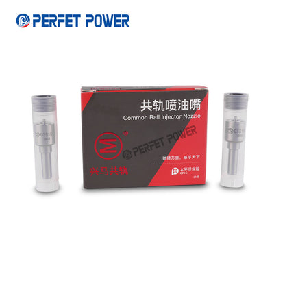 China made new G3 nozzle G3S10 injector nozzle 293400-0100 for fuel injector 295050-0300 16600-5X00A
