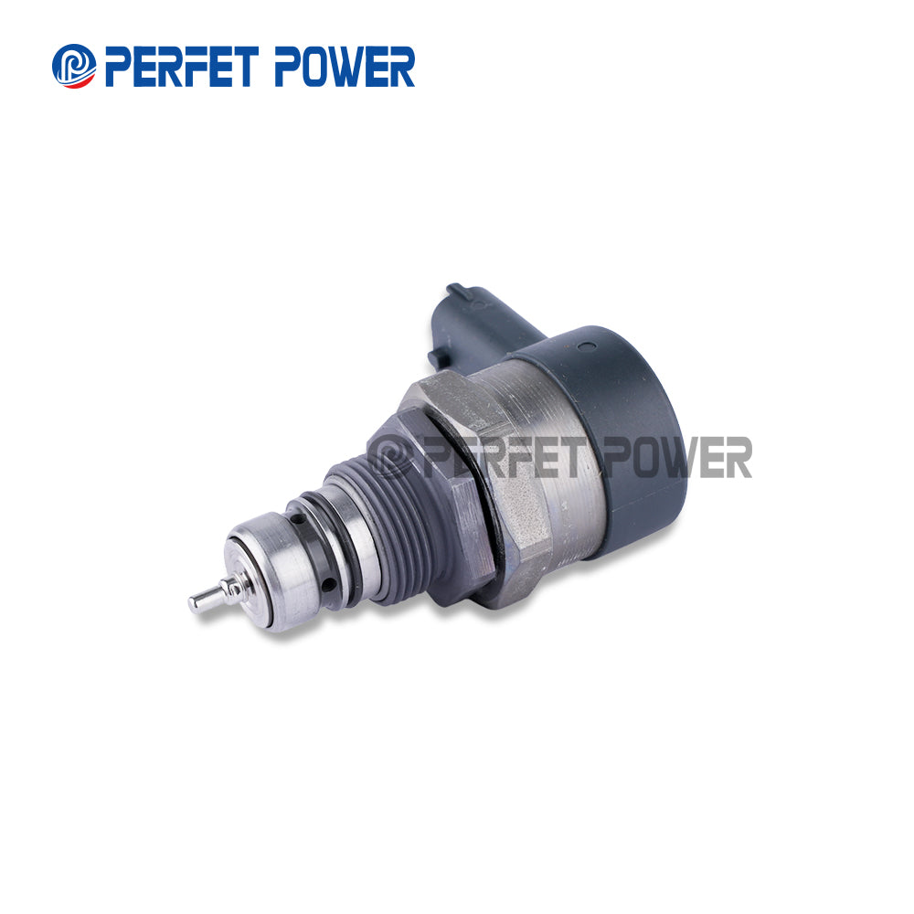 Genuine new Bosh DRV valve 1600 pressure adjustment control valve 0281002507 for common rail pipe 0445212001 0445213008