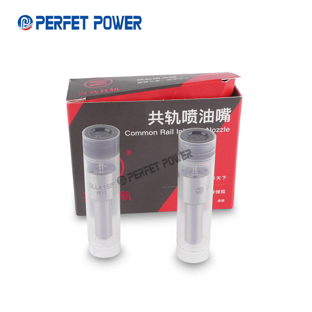 China made new Xingma nozzle DLLA152P865 injector nozzle 093400-8650 for fuel injector 095000-5510 095000-4135