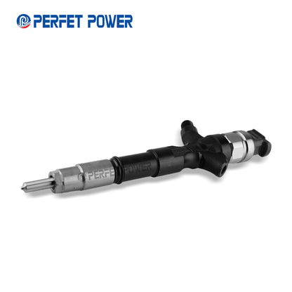 China made new diesel injector 095000-5740 fuel injector 23670-30080