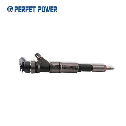 0445110216 Diesel common fuel injector Original New 0445110216 Diesel Pump Injector for 13537793836 20 4D 4  Diesel Engine