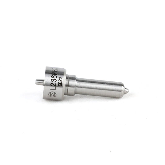 L236PBD Injector Nozzle China Made XINGMA Fuel Nozzle for CR # OM646.811 812 C204 OE A6460700987 EJBR04201D Diesel Injector