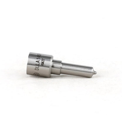 China Made DLLA146P2459 XINGMA Common Rial Injector Nozzle 0433172459  for 120 # 0445120387 Diesel Injector