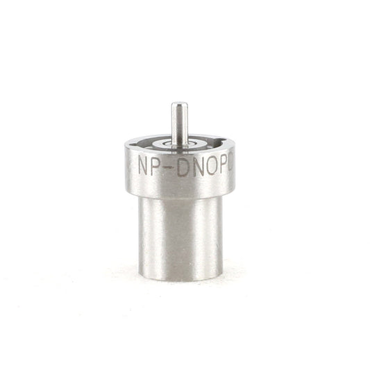 NP-DN0PDN124 Diesel common rail injector parts China New N series nozzle H105007124 for OE 8-94368-248-0 Diesel Injector