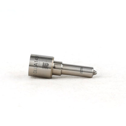 China New DLLA145P2270 LIWEI piezo nozzle 0433172270 for 120 # 0445120297/0445120416  OE 5264272 ISF 3.8 Diesel Injector