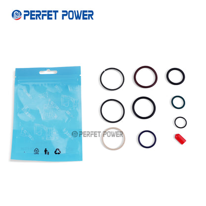 China Made New Common Rail Overhaul Kit for 3126 Series Fuel Injector