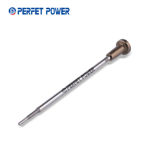 China made new fuel injector valve assembly F00VC01033 for fuel injector 0445110091
