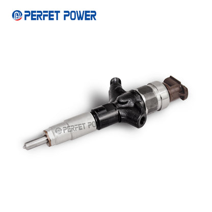 Common Rail 095000-7890 Fuel Injector & diesel injector & injecteur