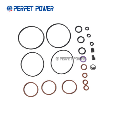 Perfet Power Overhaul Kit Seal O-ring  Steel Ball Spring  for  HP3 HP4 Fuel Pump OEM New Condition