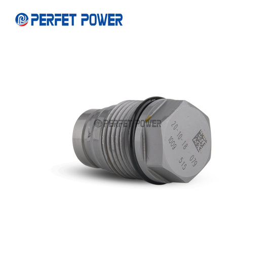 China Made New Common Rail pressure relief valve pressure limiting valve 1110010009 for Sensor 0445226041 & 0445226063