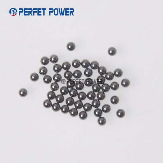 F00VC05001Fuel injector spare parts 100pcs /bag China New&nbsp; F00VC05001 injector steel ball for 120&nbsp; diesel Injector