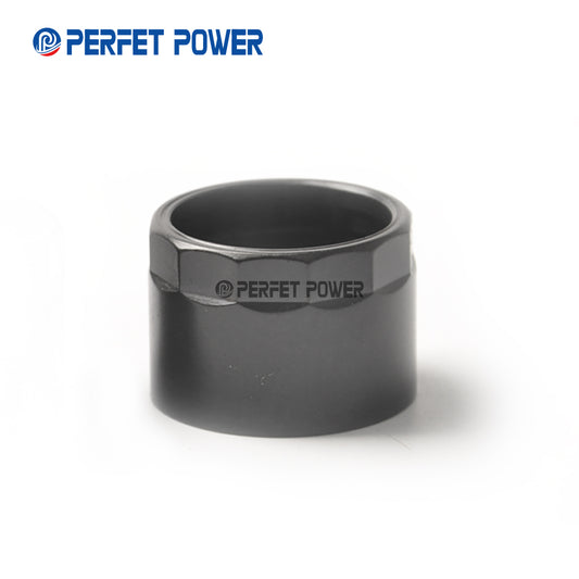 Common Rail 120 Series Injector Solenoid Pressure Cap F00RJ01637 for Fuel Injector