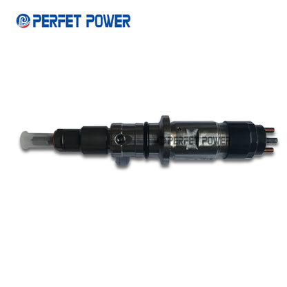 Common Rail Fuel Injector 0445120289 with Neutral Packing for Diesel Engine System