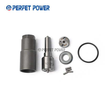 Original New Common Rail Fuel Injector 095000-7380 Repair Kit