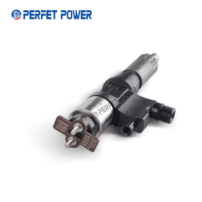 Re-manufactured Common Rail Fuel Injector 8-98151856-0 & 095000-8970 & diesel injector
