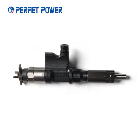 Remanufactured  Commercial Vehicle Injector 095000-0660  For JO-HN DEE-RE  TRACTOR   6081T6081T